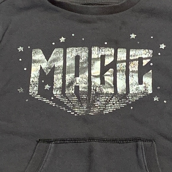 Gymboree Magic Sweatshirt - Picture 2 of 3